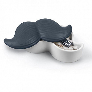 Контейнер для хранения Mustache (арт. 192) купить в интернет-магазине ТОО Снабжающая компания от 9 261 T, а также и другие Хранение на сайте dulat.kz оптом и в розницу