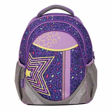 Рюкзак TIGER FAMILY (ТАЙГЕР), 21 л, с ортопедической спинкой, для учениц начальной школы, "Глэм", 38х31х23 см, 1738B (арт. 226112) купить в интернет-магазине ТОО Снабжающая компания от 24 941 T, а также и другие Рюкзаки для начальной и средней школы на сайте dulat.kz оптом и в розницу