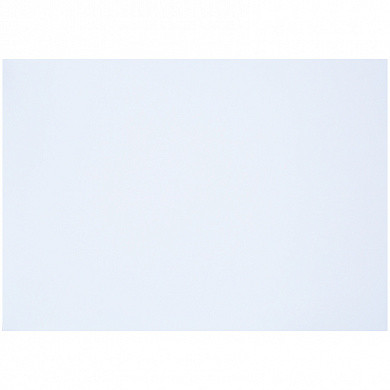Картон плакатный Werola, 48*68см, 380г/м2, 10л., белый (арт. 50001-626)