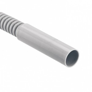 EKF Муфта соединительная для трубы 16 мм (100шт) EKF Plast PROxima (арт. 579159)