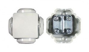 IEK Cжим ответвительный У-859М (50-70/4-35 мм2) IP20 UKZ-ZO-859M (арт. 513717) купить в интернет-магазине ТОО Снабжающая компания от 2 009 T, а также и другие Сжимы ответвительные ("орешки") на сайте dulat.kz оптом и в розницу