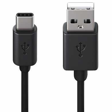 Кабель USB 2.0 AM-TypeC, 1 м, RED LINE, для подключения портативных устройств и периферии, черный, УТ000010553 (арт. 512610) купить в интернет-магазине ТОО Снабжающая компания от 2 303 T, а также и другие USB шнуры, концентраторы на сайте dulat.kz оптом и в розницу