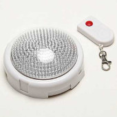 Светильник с пультом Remote Brite Light (арт. 014:M)