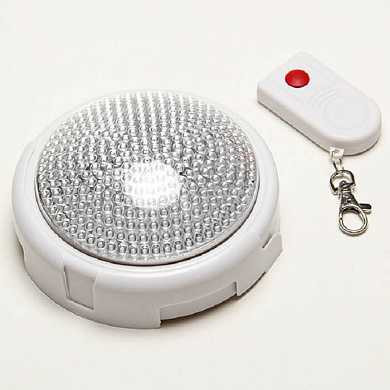 Светильник с пультом Remote Brite Light (арт. 014:M) купить в интернет-магазине ТОО Снабжающая компания от 7 938 T, а также и другие Освещение на сайте dulat.kz оптом и в розницу