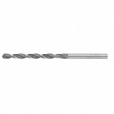 Сверло по металлу, 3,2 мм, Р6М5 СИБРТЕХ (арт. 72274)