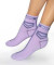 Жен носки 301 р.23-25 сирень Хлопок 80% Полиамид 17% Эластан 3% купить в интернет-магазине ТОО Снабжающая компания от 882 T, а также и другие Носочки на сайте dulat.kz оптом и в розницу