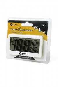 GARIN Точное Измерение TH-1 термометр-гирометр арт. 12671