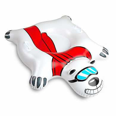 Тюбинг надувной Polar bear (арт. BMSTPB)