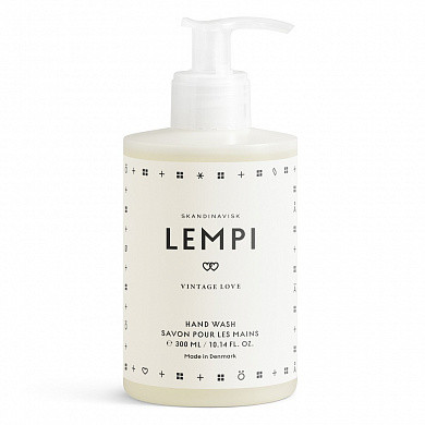 Жидкое мыло Lempi, 300 мл (арт. SK02104)