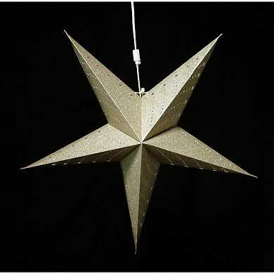 Светильник подвесной Star с кабелем 3,5 м и патроном под лампочку e14, золотой (арт. en_ny0066) купить в интернет-магазине ТОО Снабжающая компания от 12 789 T, а также и другие Товары для вечеринки на сайте dulat.kz оптом и в розницу