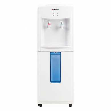 Кулер для воды HOT FROST V118F, напольный, нагрев/без охлаждения, белый, 120311803 (арт. 452968) купить в интернет-магазине ТОО Снабжающая компания от 90 552 T, а также и другие Кулеры для воды на сайте dulat.kz оптом и в розницу