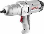 Гайковерт ударный, ЗУБР ЗГУЭ-350, 300 Нм, квадрат 1/2", 3,1 кг, 350Вт (арт. ЗГУЭ-350)