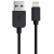 Кабель USB 2.0-Apple Lightning, 1 м, RED LINE, для подключения IPhone (IPad), черный, УТ000008646 (арт. 512609) купить в интернет-магазине ТОО Снабжающая компания от 1 862 T, а также и другие USB шнуры, концентраторы на сайте dulat.kz оптом и в розницу