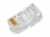 Штекер Proconnect 8p8c, RJ-45 категория 5E, 05-1021-6 (арт. 608808) купить в интернет-магазине ТОО Снабжающая компания от 49 T, а также и другие Розетки, переходники, штекера на сайте dulat.kz оптом и в розницу