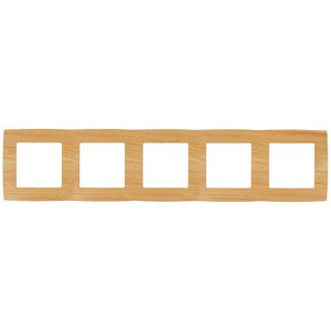 ЭРА 12 рамка, СУ, 5 мест., сосна, 12-5005-11, Б0019150 (арт. 661464) купить в интернет-магазине ТОО Снабжающая компания от 7 056 T, а также и другие Рамки на сайте dulat.kz оптом и в розницу