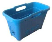 Корзинка Универсальная С Ручками 7Л, Рт9916 Plast Team (арт. 183151)