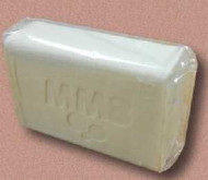 Мыло Туалетное Ммз "Банное" 100Гр, В/Об. (арт. 481012)