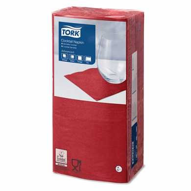 Салфетки TORK Big Pack, 24х23,8, 200 шт., 2-х слойные, бордо, 477824 (арт. 127868) купить в интернет-магазине ТОО Снабжающая компания от 6 321 T, а также и другие Салфетки столовые бытовые на сайте dulat.kz оптом и в розницу