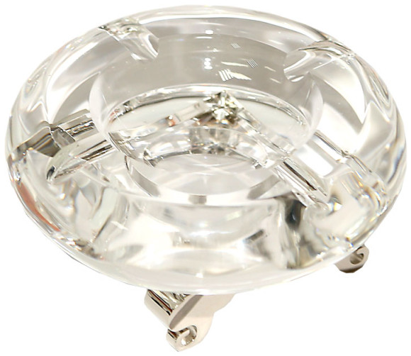 ПЕПЕЛЬНИЦА ХРУСТАЛЬНАЯ купить в интернет-магазине ТОО Снабжающая компания от 5,91 T, а также и другие Хозтовары для дома на сайте dulat.kz оптом и в розницу