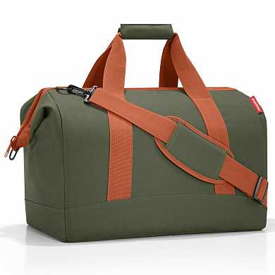 Сумка Allrounder l urban forest (арт. MT5040) купить в интернет-магазине ТОО Снабжающая компания от 42 924 T, а также и другие Чемоданы и дорожные сумки на сайте dulat.kz оптом и в розницу