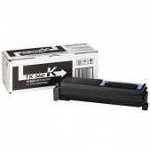 Тонер-картридж KYOCERA (TK-560K) FS-C5300DN/5350DN, черный, оригинальный, ресурс 12000 страниц (арт. 320576)