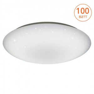 Lumin'arte св-к н/п св/д Supernova 100W 3000-6500K 8000Lm димм.пультДУ 130x750мм пласт (арт. 681319) купить в интернет-магазине ТОО Снабжающая компания от 156 016 T, а также и другие Офисные, производственные светильники на сайте dulat.kz оптом и в розницу