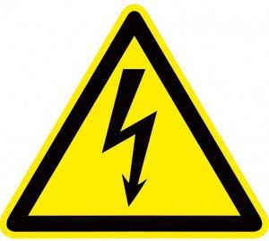 Знак пластик "Опасность поражения электрическим током" (Молния) W08 (150х150мм.) EKF PROxima (арт. 653653) купить в интернет-магазине ТОО Снабжающая компания от 1 176 T, а также и другие Бирки для кабеля маркировочные на сайте dulat.kz оптом и в розницу