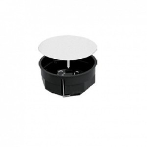 Коробка распаячная КМП-020-007 для полых стен (97х50) EKF PROxima (арт. 623716) купить в интернет-магазине ТОО Снабжающая компания от 441 T, а также и другие Коробки для гипсокартона на сайте dulat.kz оптом и в розницу