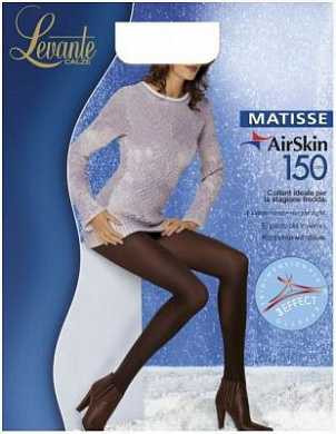 Levante Колготки Matisse 150 (6/60) Nero 2 (арт. 498135) купить в интернет-магазине ТОО Снабжающая компания от 7 154 T, а также и другие Колготки на сайте dulat.kz оптом и в розницу