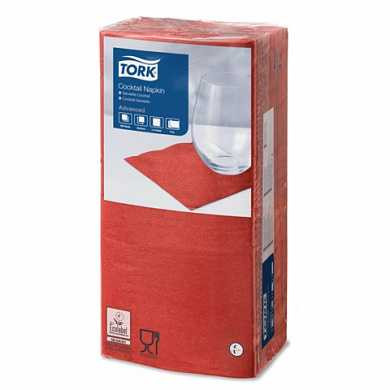 Салфетки TORK Big Pack, 24х23,8, 200 шт., 2-х слойные, красные, 477826 (арт. 127870) купить в интернет-магазине ТОО Снабжающая компания от 6 321 T, а также и другие Салфетки столовые бытовые на сайте dulat.kz оптом и в розницу