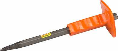 Зубило STAYER "PROFI" пикообразное с протектором, 300мм (арт. 2142-30) купить в интернет-магазине ТОО Снабжающая компания от 2 352 T, а также и другие Зубила на сайте dulat.kz оптом и в розницу Зубило STAYER "PROFI" пикообразное с протектором, 300мм (арт. 2142-30) купить в интернет-магазине ТОО Снабжающая компания от 2 352 T, а также и другие Зубила на сайте dulat.kz оптом и в розницу