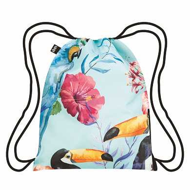 Рюкзак Wild bird (арт. LOQI.BP.WI.BI) купить в интернет-магазине ТОО Снабжающая компания от 13 328 T, а также и другие Рюкзаки на сайте dulat.kz оптом и в розницу