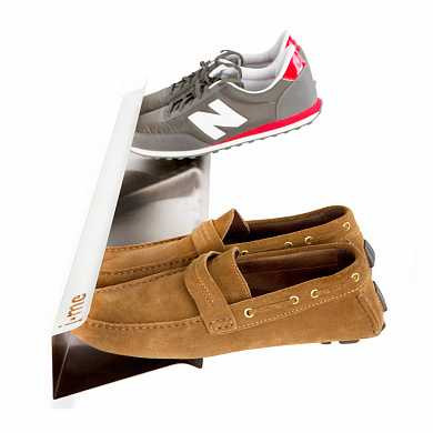 Полка для обуви Shoe rack 70 см белая (арт. jme-057) купить в интернет-магазине ТОО Снабжающая компания от 64 876 T, а также и другие Мелкая мебель на сайте dulat.kz оптом и в розницу