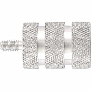 Адаптер резьбовой 5/8"-1/4" MATRIX (арт. 35087) купить в интернет-магазине ТОО Снабжающая компания от 2 058 T, а также и другие Уровни, нивелиры лазерные на сайте dulat.kz оптом и в розницу