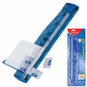 Резак MAPED роликовый "Compact", А4, 5 л., пластиковая основа, 089300 (арт. 530640)