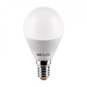 Wolta лампа св/д шар P45 E14 10W(900Lm) 4000К 4K 94X45 25S45GL10E14 (арт. 681456) купить в интернет-магазине ТОО Снабжающая компания от 1 519 T, а также и другие Светодиодные лампы на сайте dulat.kz оптом и в розницу