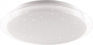 Lumin'arte св-к н/п св/д Supernova 30W 3000-6500K 2500Lm димм.пультДУ 85x420мм пласт (арт. 681320) купить в интернет-магазине ТОО Снабжающая компания от 55 125 T, а также и другие Офисные, производственные светильники на сайте dulat.kz оптом и в розницу