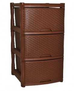 Комод 3 Секции Rattan, 41*48*72См (Ящик 33,5*47*20См) Пластик, Венге Пц3772 Plastic Centre (арт. 424028) купить в интернет-магазине ТОО Снабжающая компания от 26 558 T, а также и другие Емкости для хранения продуктов на сайте dulat.kz оптом и в розницу