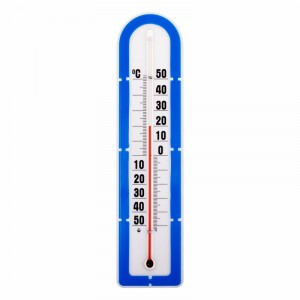 Rexant Термометр "Наружный" основание - пластмасса, 70-0605 (арт. 644795)