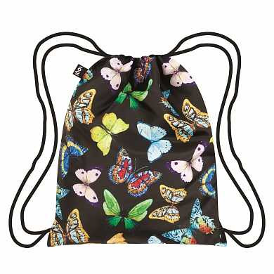 Рюкзак Wild butterflies (арт. LOQI.BP.WI.BU) купить в интернет-магазине ТОО Снабжающая компания от 13 328 T, а также и другие Рюкзаки на сайте dulat.kz оптом и в розницу