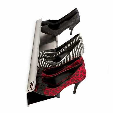 Полка для обуви Shoe rack 70 см стальная (арт. jme-038) купить в интернет-магазине ТОО Снабжающая компания от 64 876 T, а также и другие Мелкая мебель на сайте dulat.kz оптом и в розницу