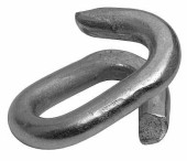 Соединитель цепей, 3мм, 2 шт, оцинкованный, ЗУБР (арт. 4-304576-03)