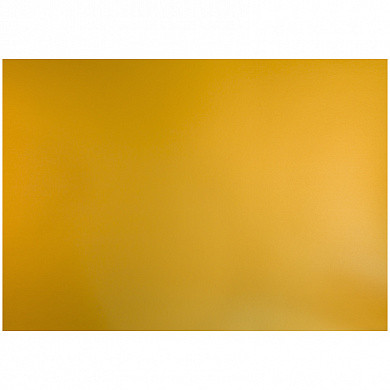 Картон плакатный Werola, 48*68см, 380г/м2, 10л., золотой (арт. 50002-640)