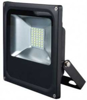 Прожектор светодиодный Volpe 50W (3500lm) 6500K 175-265V металл, черный IP65 ULF-Q507 50W/DW (арт. 571979)