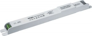 Navigator драйвер к свет. 36W, 0,6A DC54V ND-NLL-224 61008 (арт. 642111) купить в интернет-магазине ТОО Снабжающая компания от 7 448 T, а также и другие Трансформаторы на сайте dulat.kz оптом и в розницу