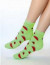 Жен носки 303 р.23-25 салатовый арбузы Хлопок иск. (Полиэстер 97,1% Эластан 2,9%) купить в интернет-магазине ТОО Снабжающая компания от 784 T, а также и другие Носочки на сайте dulat.kz оптом и в розницу