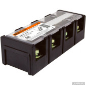 Tdm Блок Зажимов Тс-1004 Sq0531-0104