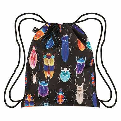 Рюкзак Wild insects (арт. LOQI.BP.WI.IN) купить в интернет-магазине ТОО Снабжающая компания от 13 328 T, а также и другие Рюкзаки на сайте dulat.kz оптом и в розницу