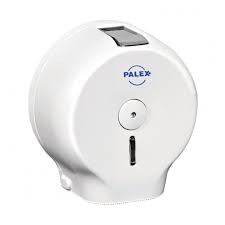 Диспенсер Palex для туалетной бумаги Джамбо купить в интернет-магазине ТОО Снабжающая компания от 13 251 T, а также и другие Диспенсеры для туалетной бумаги на сайте dulat.kz оптом и в розницу