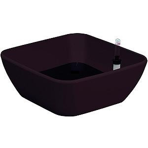 GPMS20-S-C Green Apple Бонсайница с автополивом 22*22*10 венге (20) (арт. 461467) купить в интернет-магазине ТОО Снабжающая компания от 7 056 T, а также и другие Цветочные горшки, вазы на сайте dulat.kz оптом и в розницу